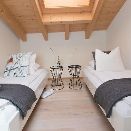 Panoramapark Soleil Chalet D Wengen Ngoại thất bức ảnh