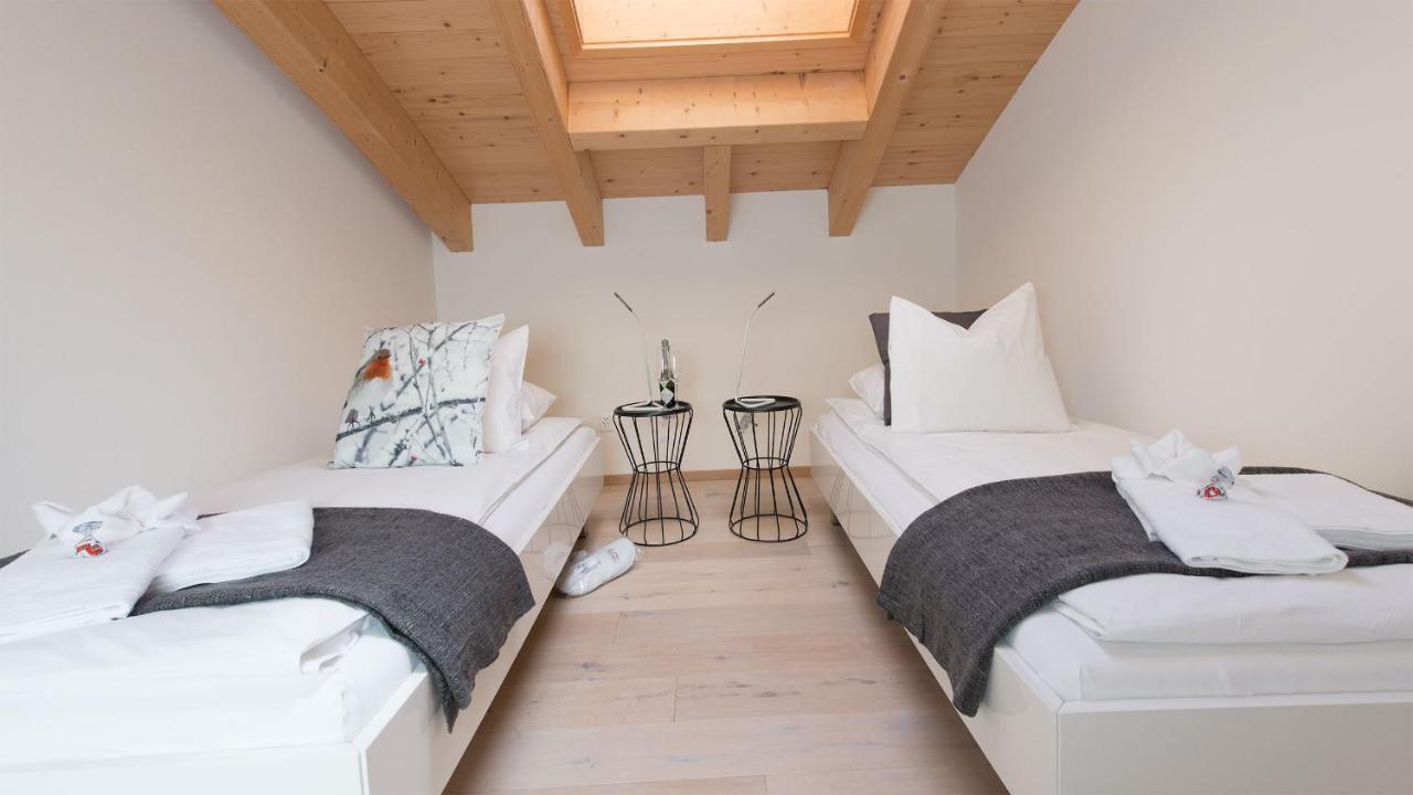 Panoramapark Soleil Chalet D Wengen Ngoại thất bức ảnh