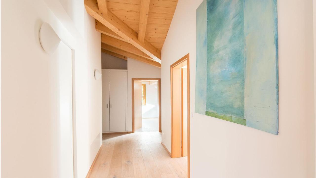 Panoramapark Soleil Chalet D Wengen Ngoại thất bức ảnh