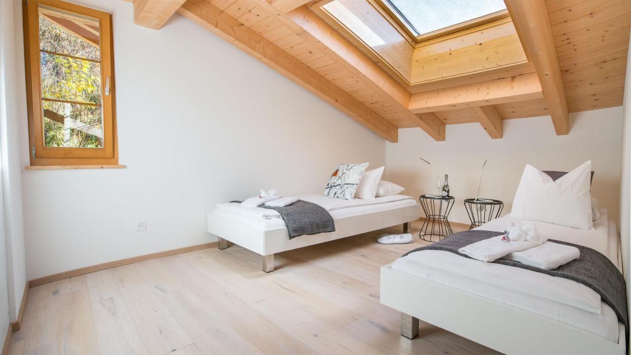 Panoramapark Soleil Chalet D Wengen Ngoại thất bức ảnh