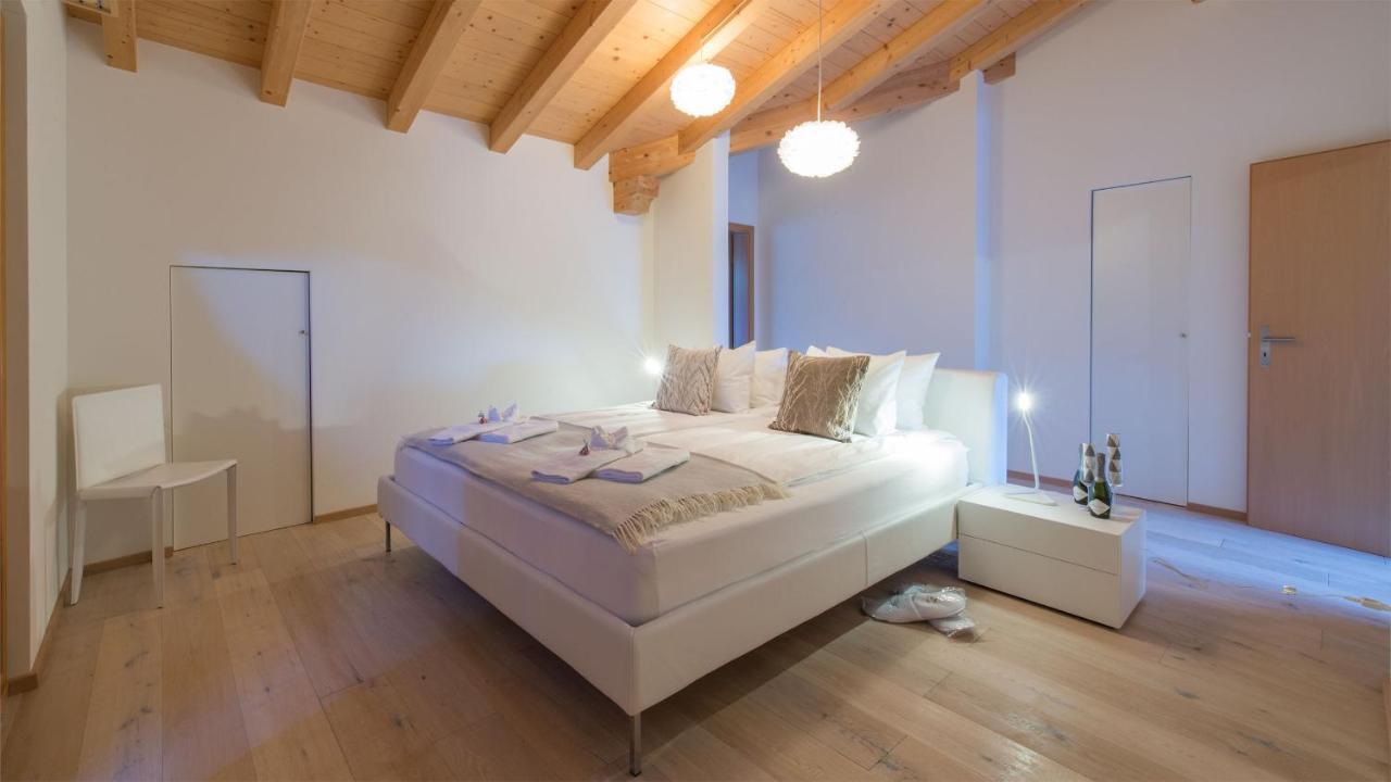 Panoramapark Soleil Chalet D Wengen Ngoại thất bức ảnh