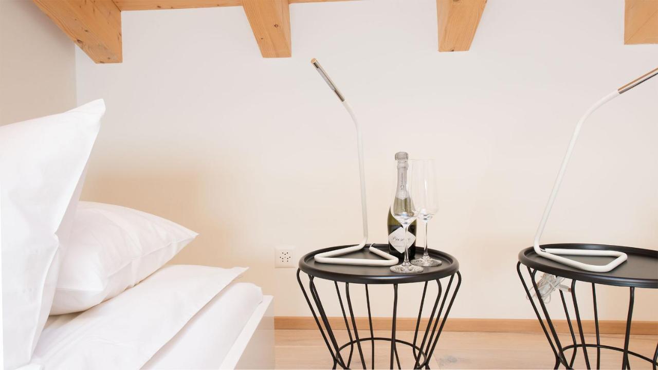Panoramapark Soleil Chalet D Wengen Ngoại thất bức ảnh